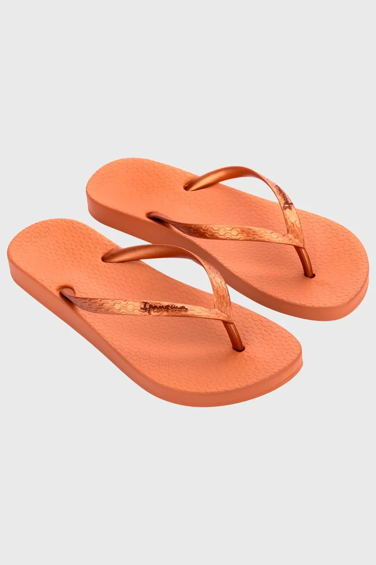 Anatomica Tan Fem Brown/Bronze - 1
