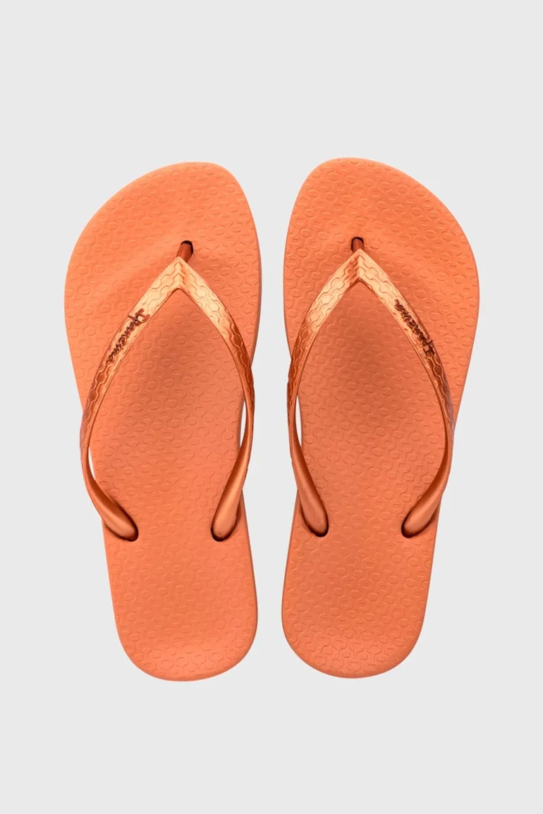 Anatomica Tan Fem Brown/Bronze