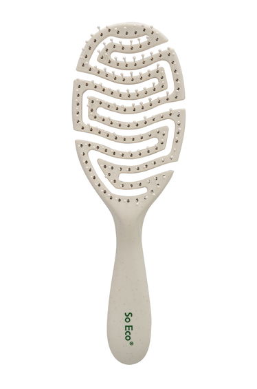 So Eco Flexi Curve Detangling Hair Brush