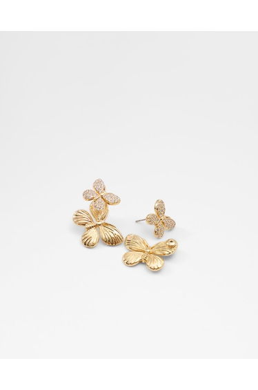 Papiluxe earring