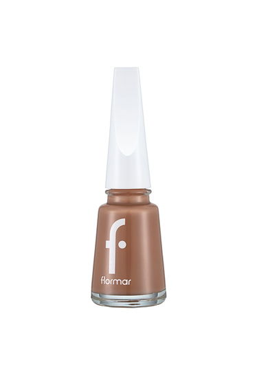 Flormar Nail Enamel 079 Beige Desert