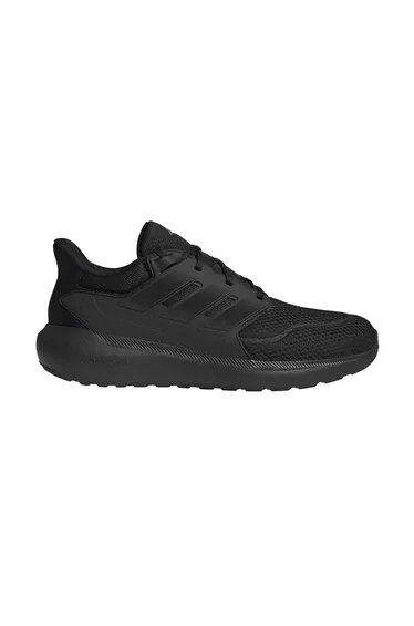 Adidas Mens Ultimashow 2.0 3 Stripes Trainers - Triple Black
