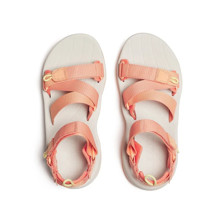 Speed Fusion Sport RMX Sandals - 5