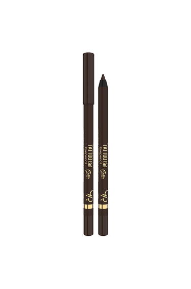 Golden Rose TATTOO GEL EYEPENCIL NO:103 BROWN
