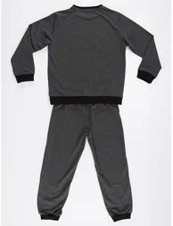 Play Free Boy Tracksuit Set - 1