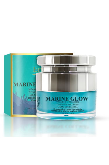 Marine Glow Vitamin C + Collagen Concentrate Cream 50ml
