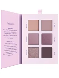 bareMinerals MINERALIST Eyeshadow Palette-Sunlit