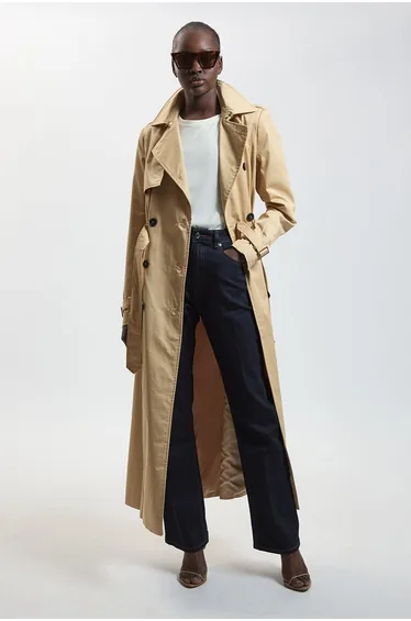 Denim Kickflare Jean