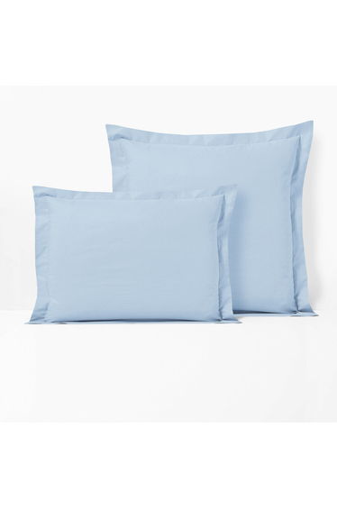 Scenario Plain 100% Cotton Pillowcase