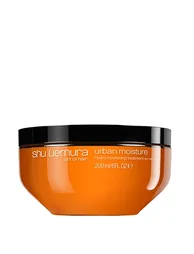 Shu Uemura Art of Hair Urban Moisture Masque 200ml