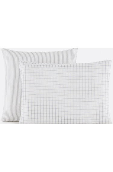Cotto Cotton Muslin Pillowcase