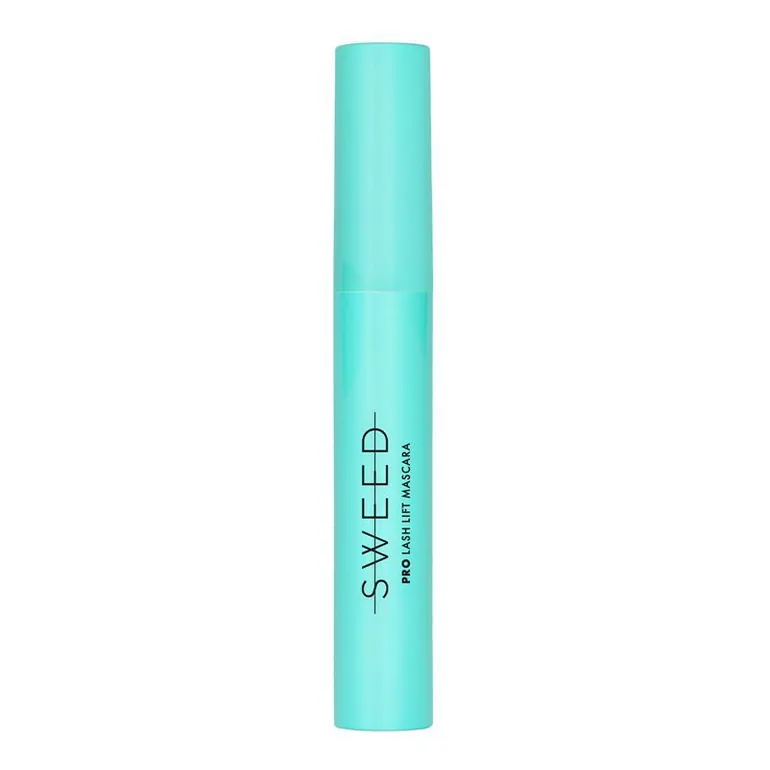 Sweed Lash Lift Mascara 8ml -Dark Brown