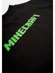 Minecraft Block Sweatshirt - 4