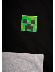 Minecraft Block Sweatshirt - 3