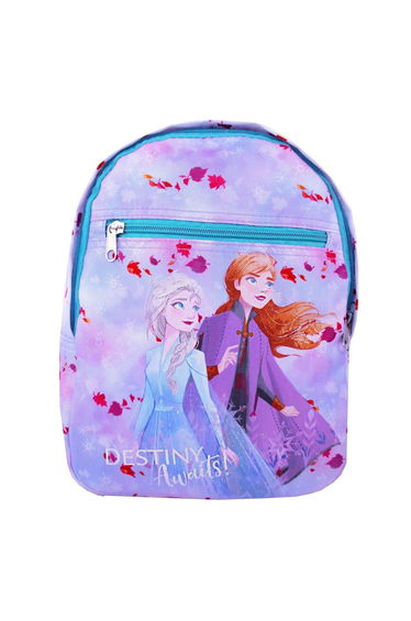 Frozen II Destiny Awaits Backpack - Purple