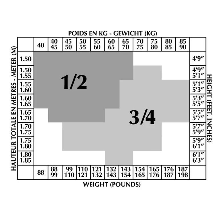 73 Denier Fishnet Knee-Highs - 3