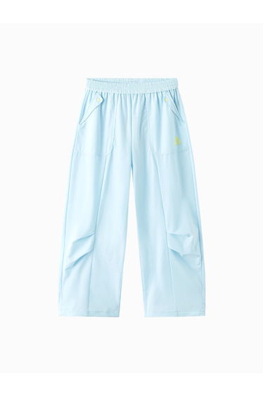 Girls' Casual Comfort Pants
