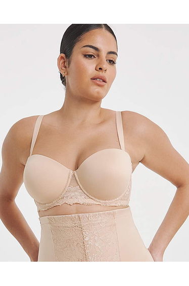 Ella Moulded Multiway Bra