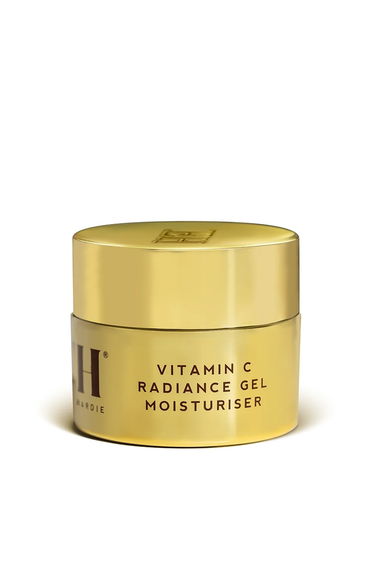 Emma Hardie Vitamin C Radiance Gel Moisturiser 50ml
