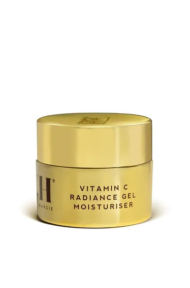 كريم مرطب جل بفيتامين سي 50 مل