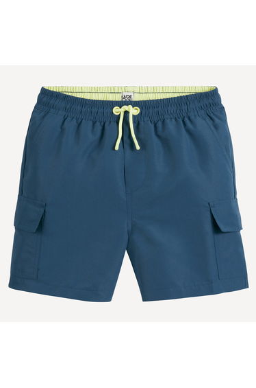 Battle Swim Shorts