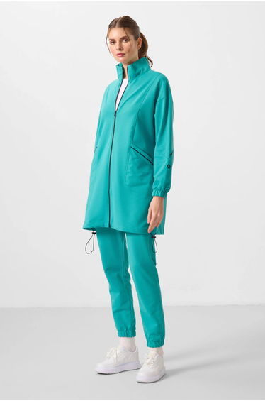 TOMMY Women’s Knit Tracksuit Set