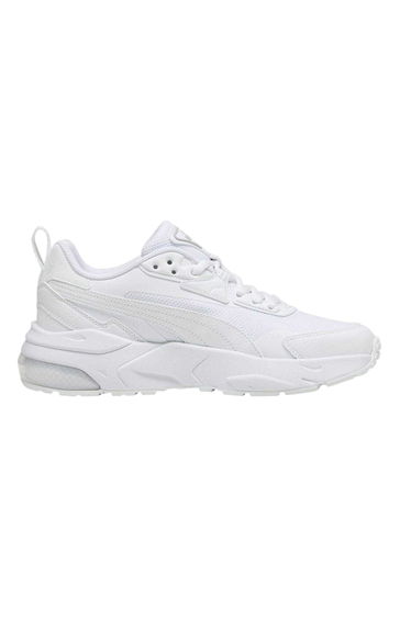Puma Womens/Ladies Cilla Running Trainers - White