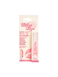 Killer Lips Super Juicy Lip Oil - Strawberry