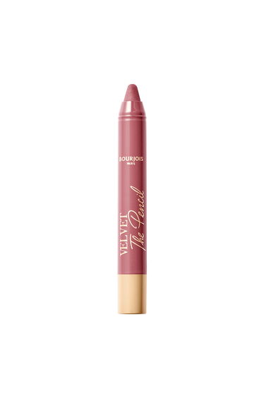 Bourjois Velvet the Pencil - 03- In Mauve Again