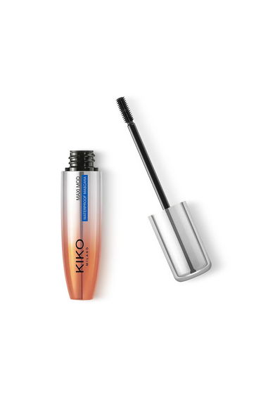 Kiko Milano New Maxi Mod Waterproof Mascara