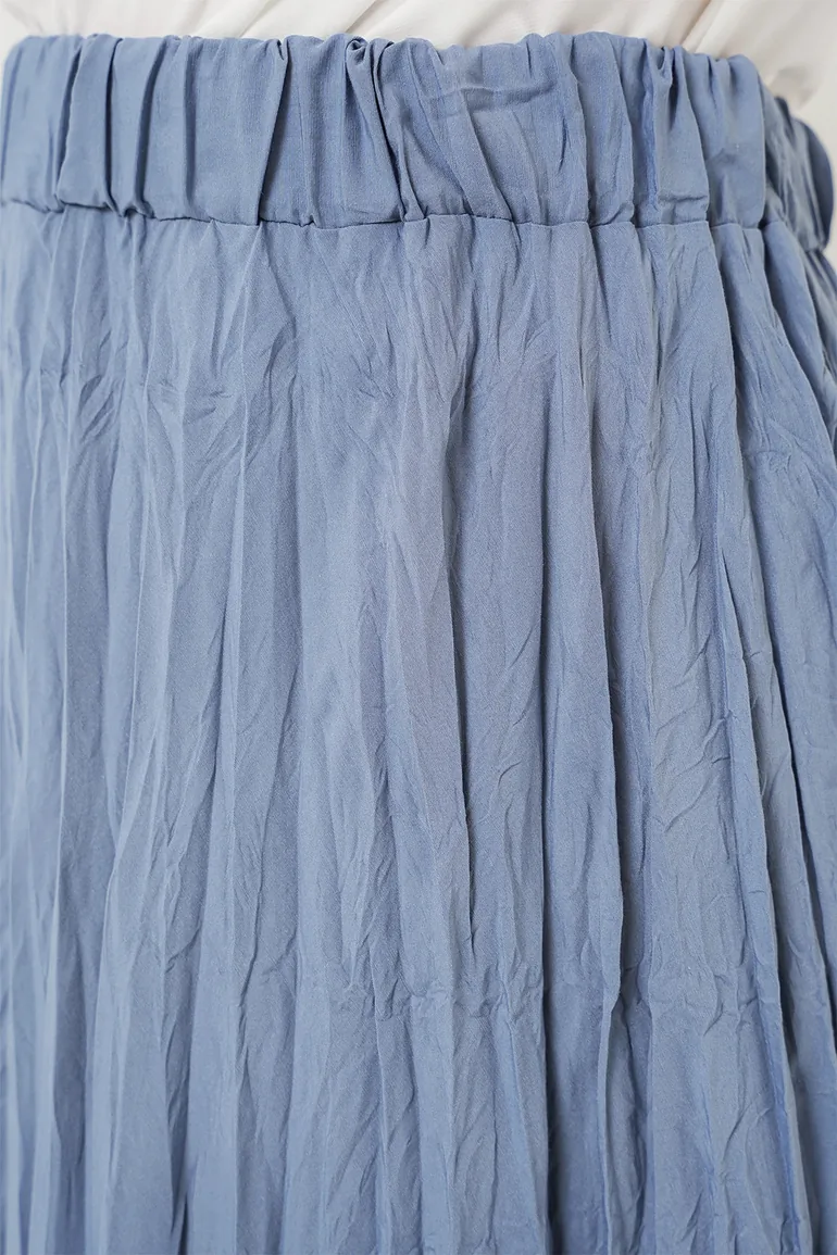 BDART Textured Maxi Skirt - 4