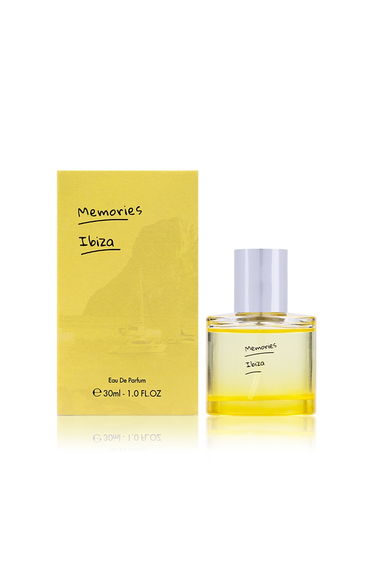 Minis Memories of Summer Ibiza EDP - 30 ml