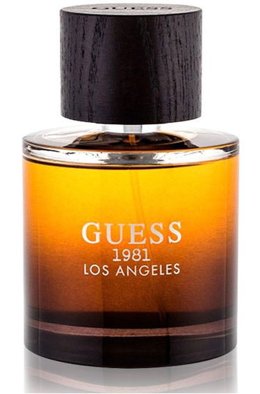Guess Guess 1981 Los Angeles Men - 100 ml