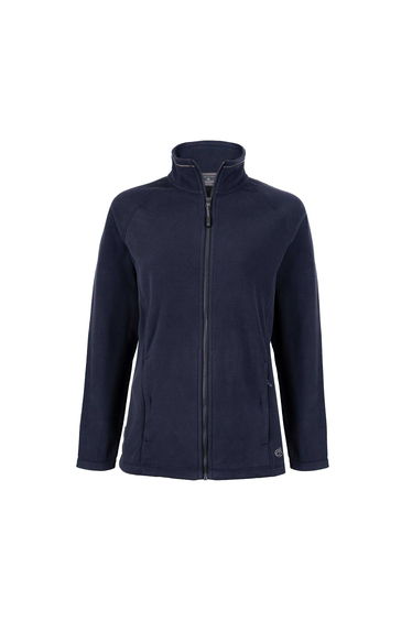 Craghoppers Womens/Ladies Expert Miska 200 Fleece Jacket - Dark Navy