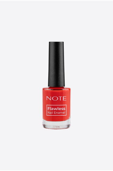 Note Flawless Nail Enamel 98