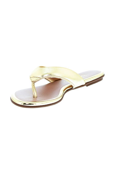 Embellished Multi Strap Sandals