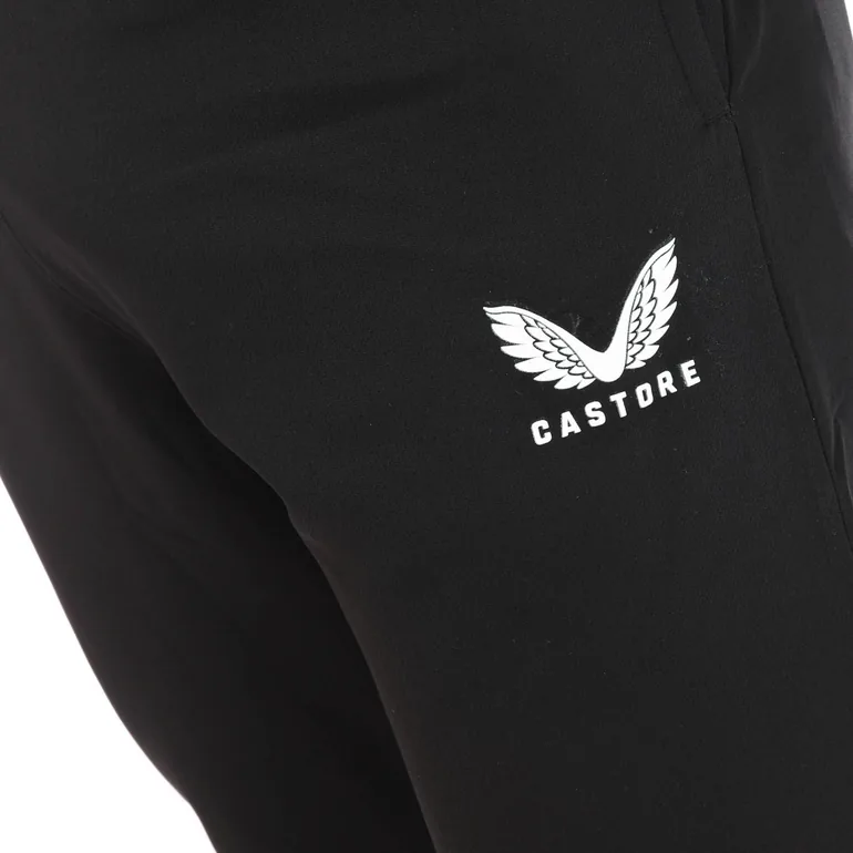 Men's Castore Track Pants in Blue - 2
