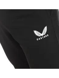 Men's Castore Track Pants in Blue - 2