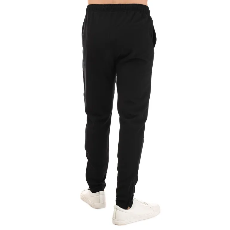 Men's Castore Track Pants in Blue - 1