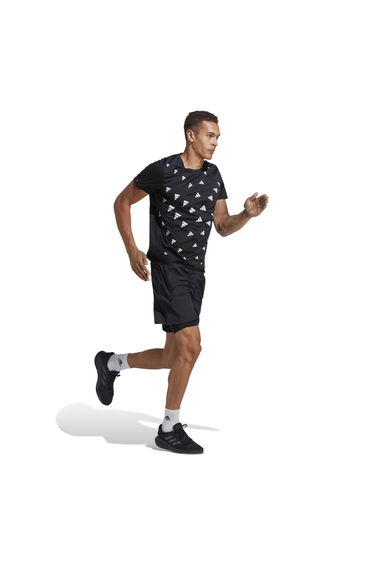 Brand Love Graphic T-Shirt