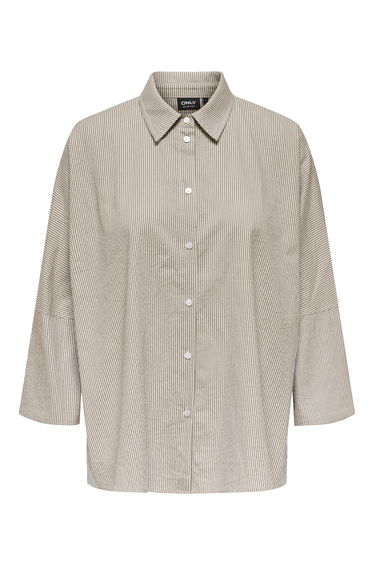 ONLAUGUSTA SHIRT WVN