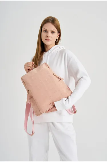 Lucky Bees Women's Backpack
