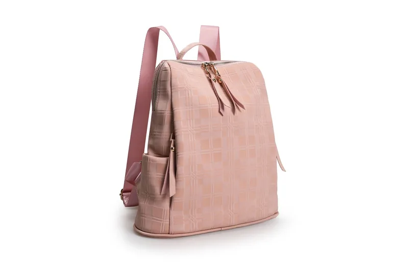 Lucky Bees Women's Backpack - 6