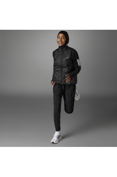 Run Icons 3-Stripes Sport Hijab