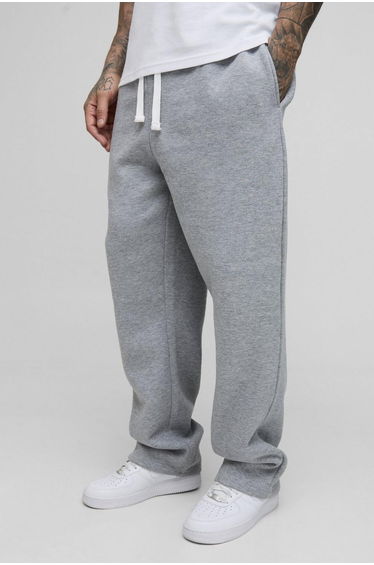 Tall Oversized Drop Crotch Jogger