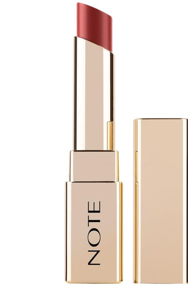Note Sheer Balm Lipstick – Alluring