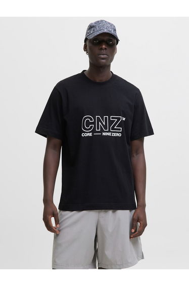 JCOCNZ Branding Print T-Shirt