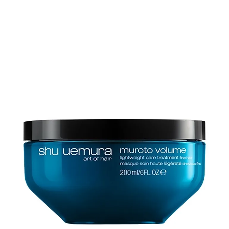 Shu Uemura Art of Hair Muroto Volume Masque 200ml