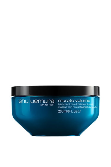 Shu Uemura Art of Hair Muroto Volume Masque 200ml