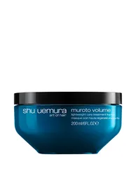 Shu Uemura Art of Hair Muroto Volume Masque 200ml